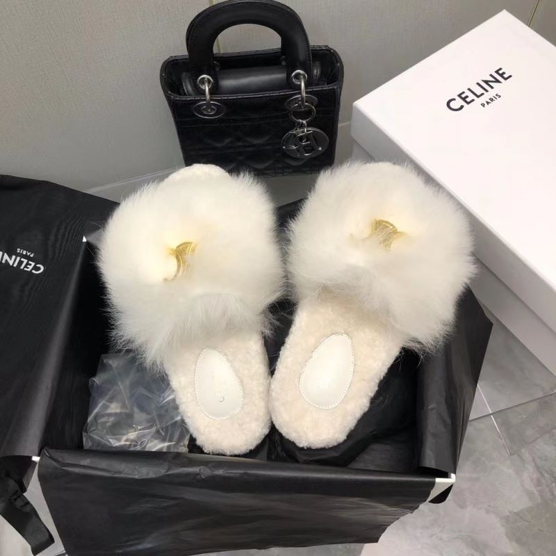 Celine Sandals